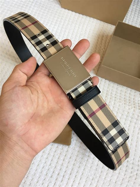 burberry 品牌|巴宝莉皮带.